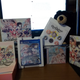 Illustration for article titled Unboxing: OMEGA QUINTET LE